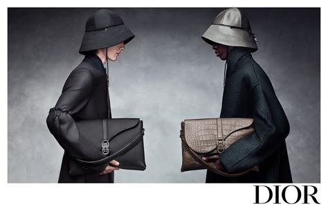 campagne publicitaire dior|Dior automne 2023.